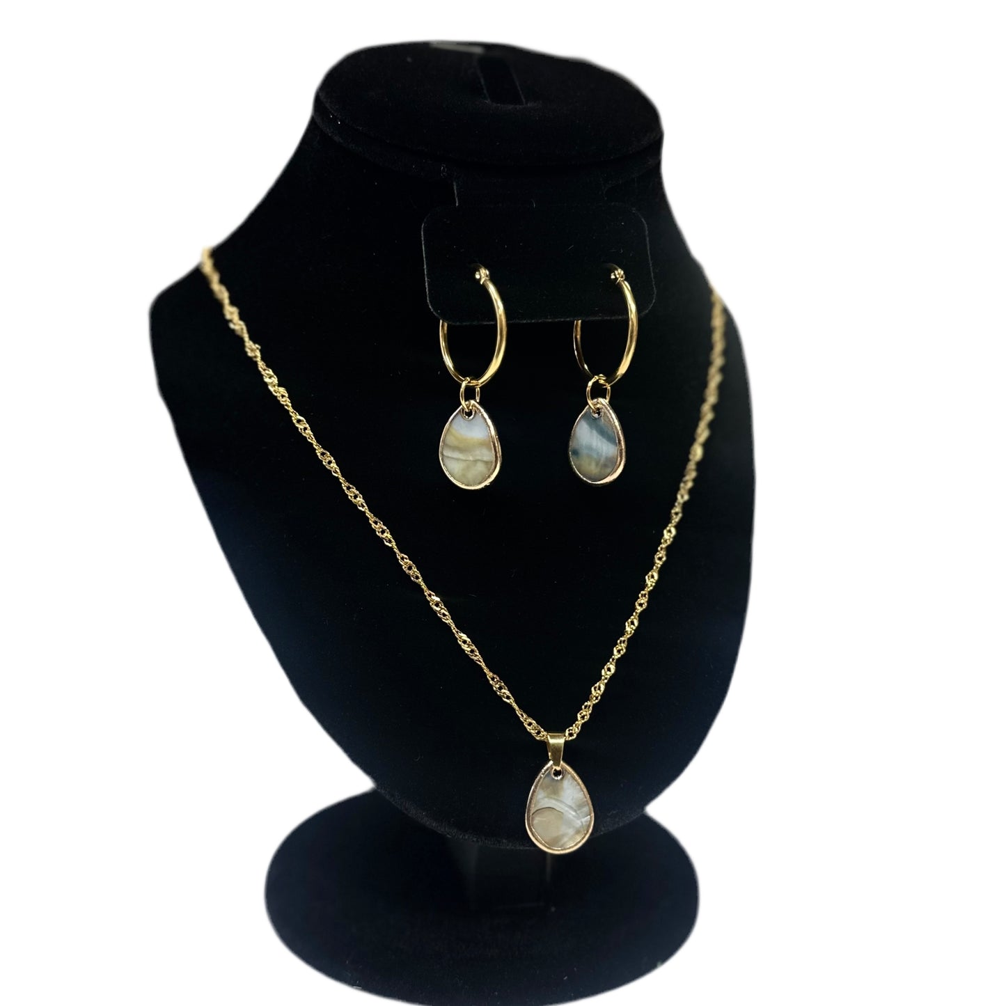 Tepora Set