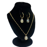 Tepora Set
