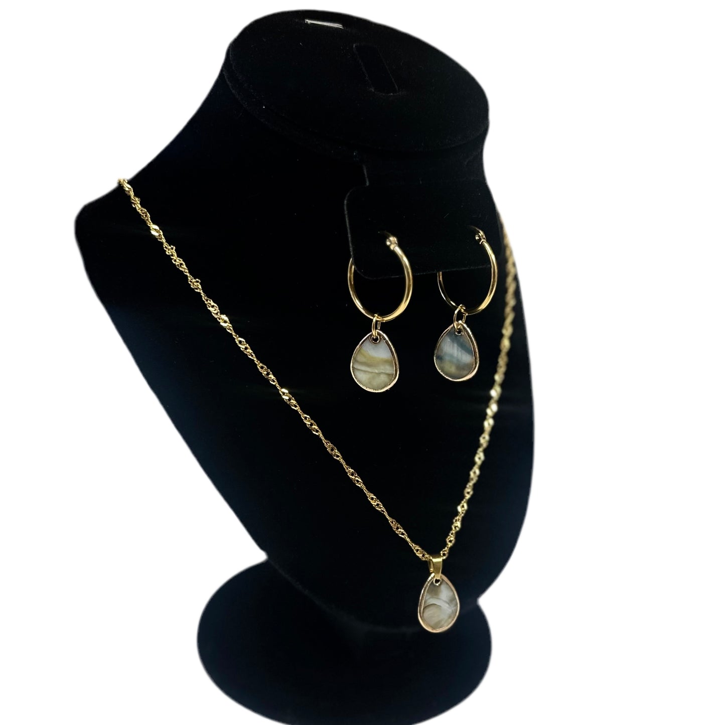 Tepora Set