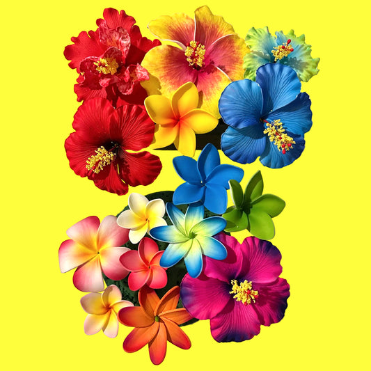 Heavenly Bliss Blooms Box (15 Pieces)