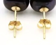 Freshwater Pearl Studs