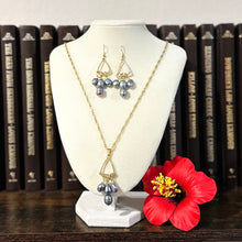 Load image into Gallery viewer, Heilala Freshwater Pearl Set