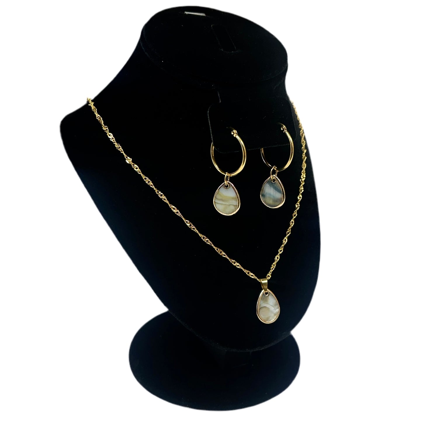 Tepora Set