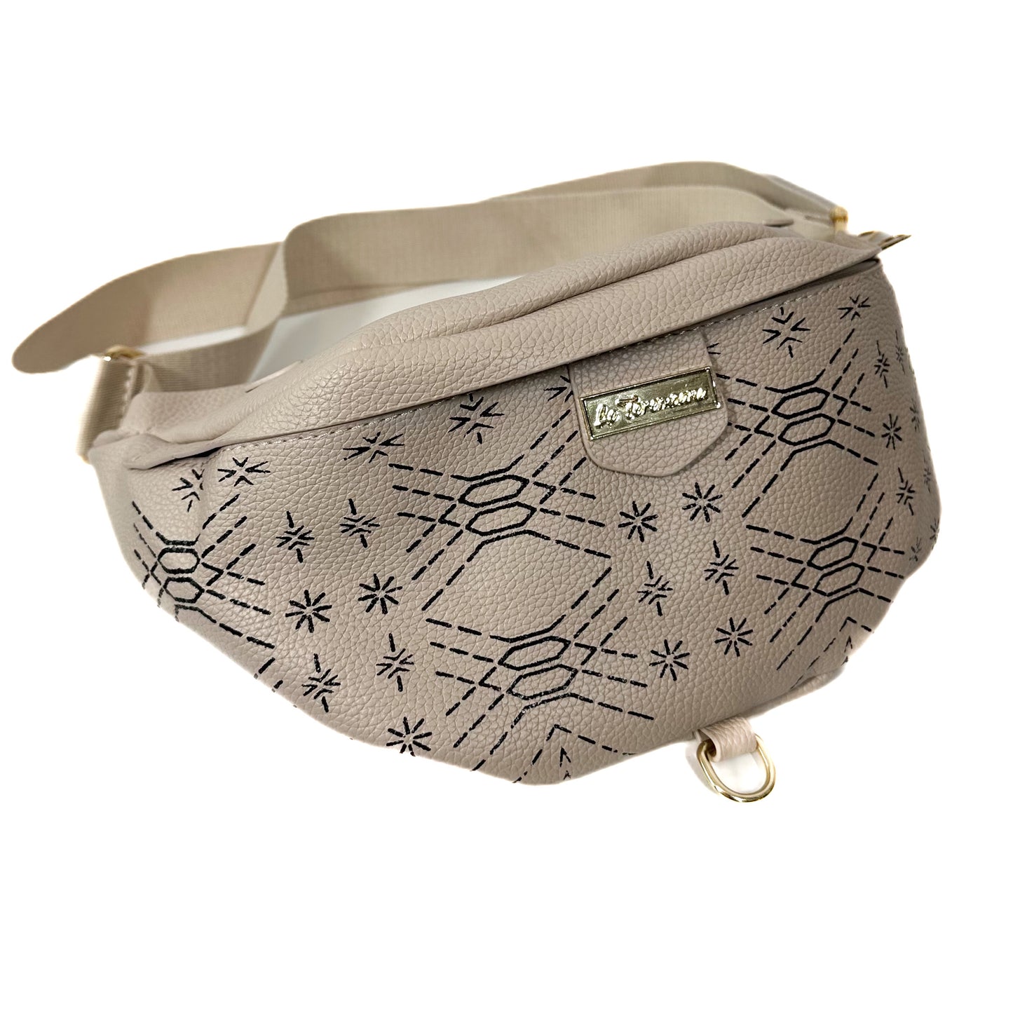 Malu Adjudtable Crossbody Fanny Pack