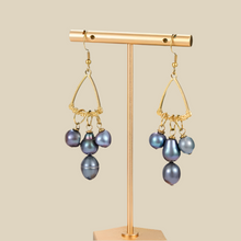 Load image into Gallery viewer, Heilala Freshwater Pearl Set