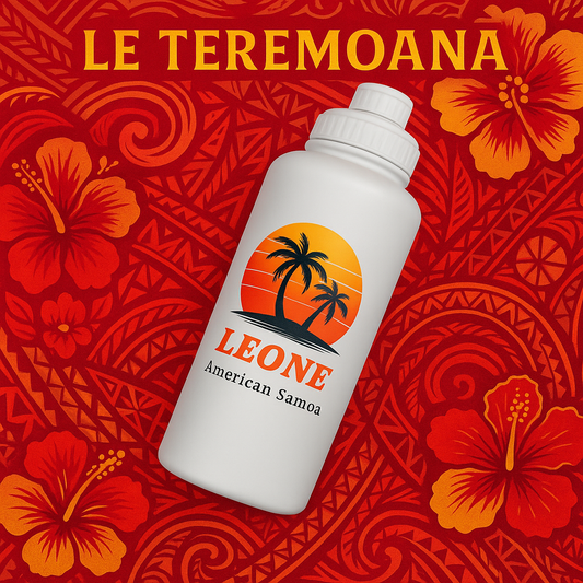Leone Bottle (32 oz)