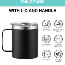 Load image into Gallery viewer, Manuia le Kerisimasi Cup