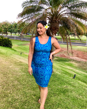 Load image into Gallery viewer, Sesilia Dress (Youth)