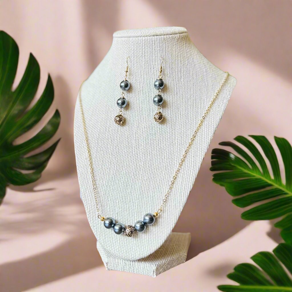 Tap to Shop Necklaces