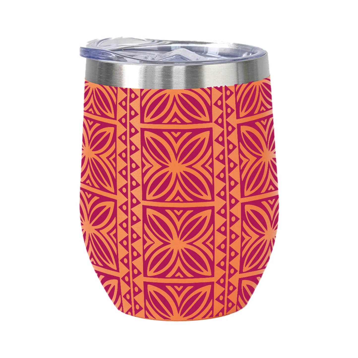 Pualena Wine Tumbler