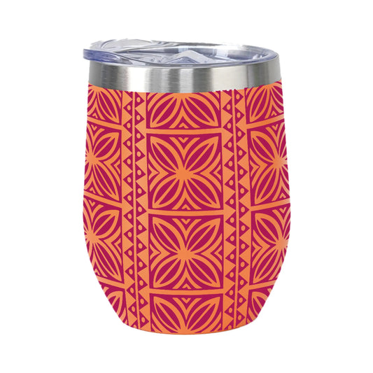 Pualena Wine Tumbler