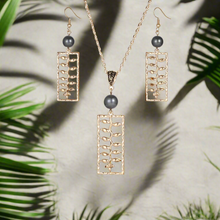Load image into Gallery viewer, Vae Pa’a Necklace Set
