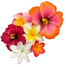 Load image into Gallery viewer, Flower Bundle (6 PCS)
