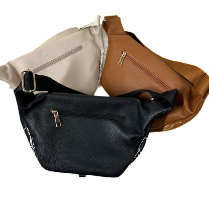 Malu Adjudtable Crossbody Fanny Pack