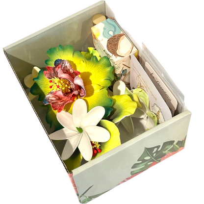 Her Favorite Gift Box