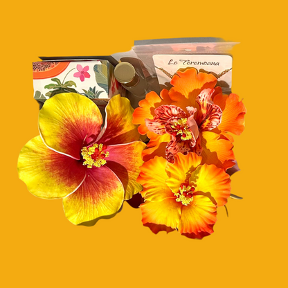 Her Favorite Gift Box