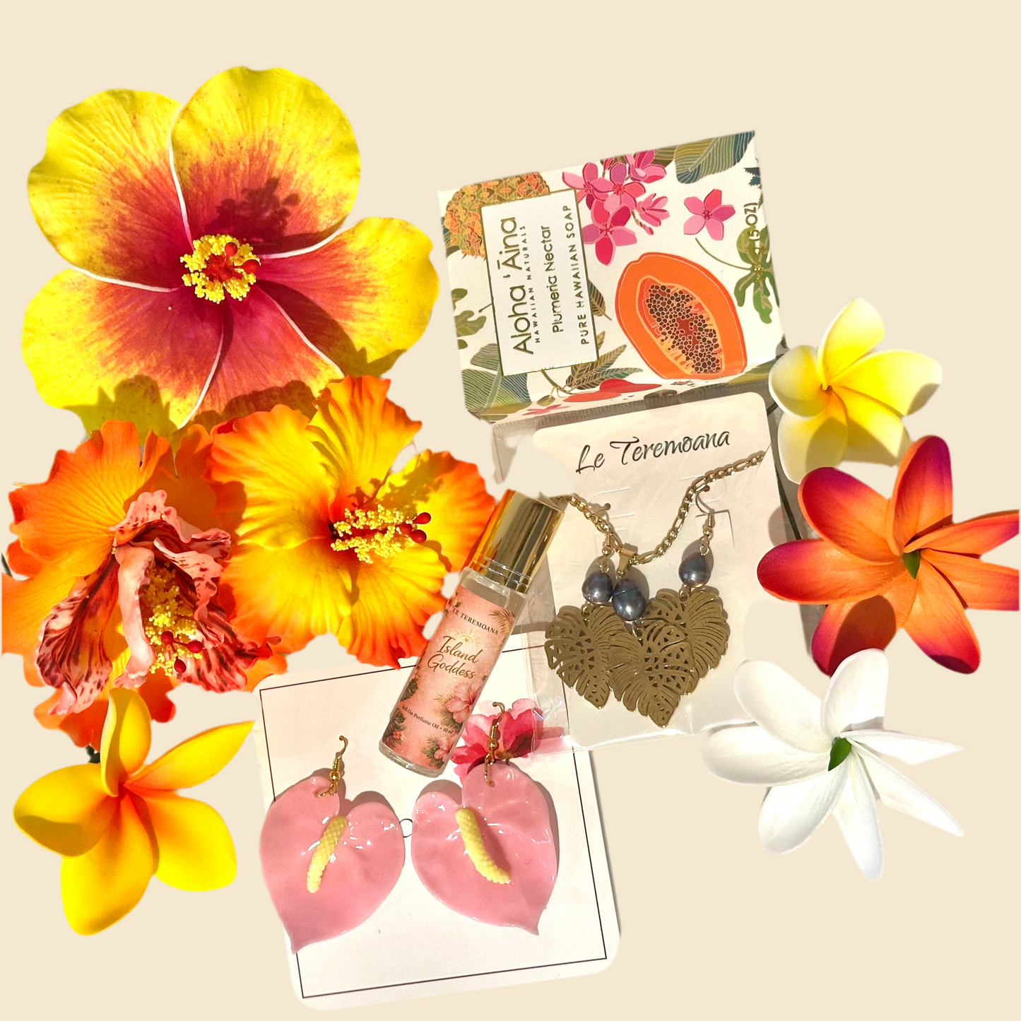 Her Favorite Gift Box