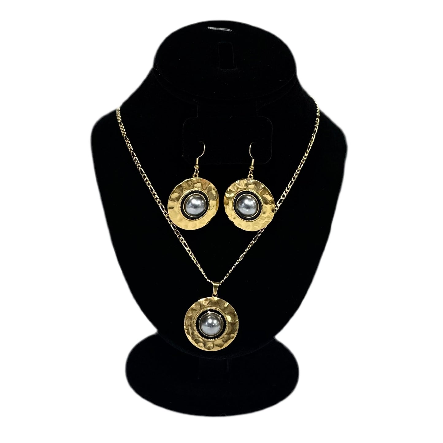 Masi Necklace Set