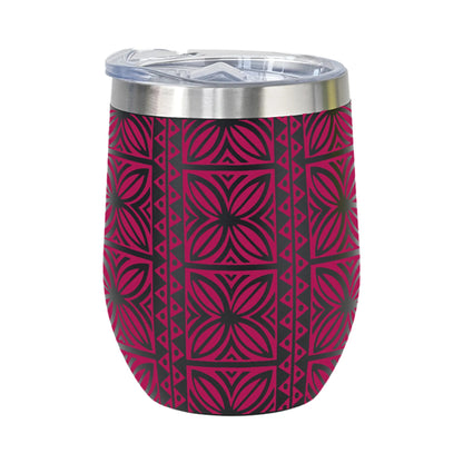Pualena Wine Tumbler