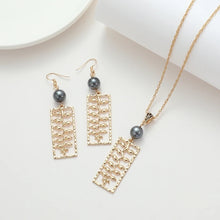 Load image into Gallery viewer, Vae Pa’a Necklace Set
