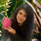 Pualena Wine Tumbler