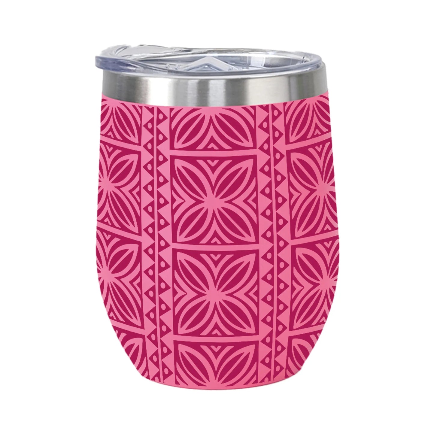 Pualena Wine Tumbler