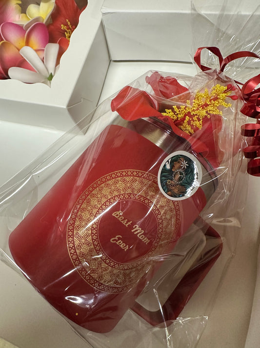 Cup Mom Gift $30
