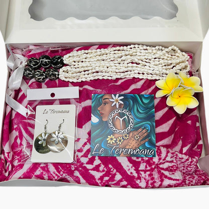 Gift box for her 🩷