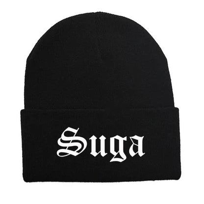 Suga Beanie