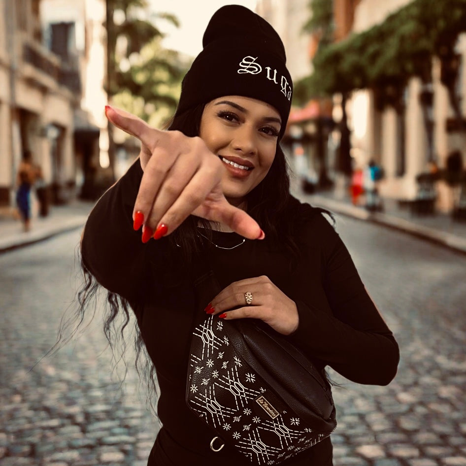 Suga Beanie