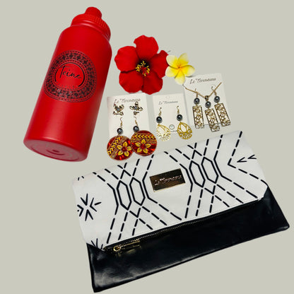 Teine Samoa Gift Set