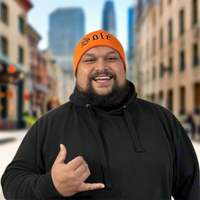 Load image into Gallery viewer, Sole Beanie
