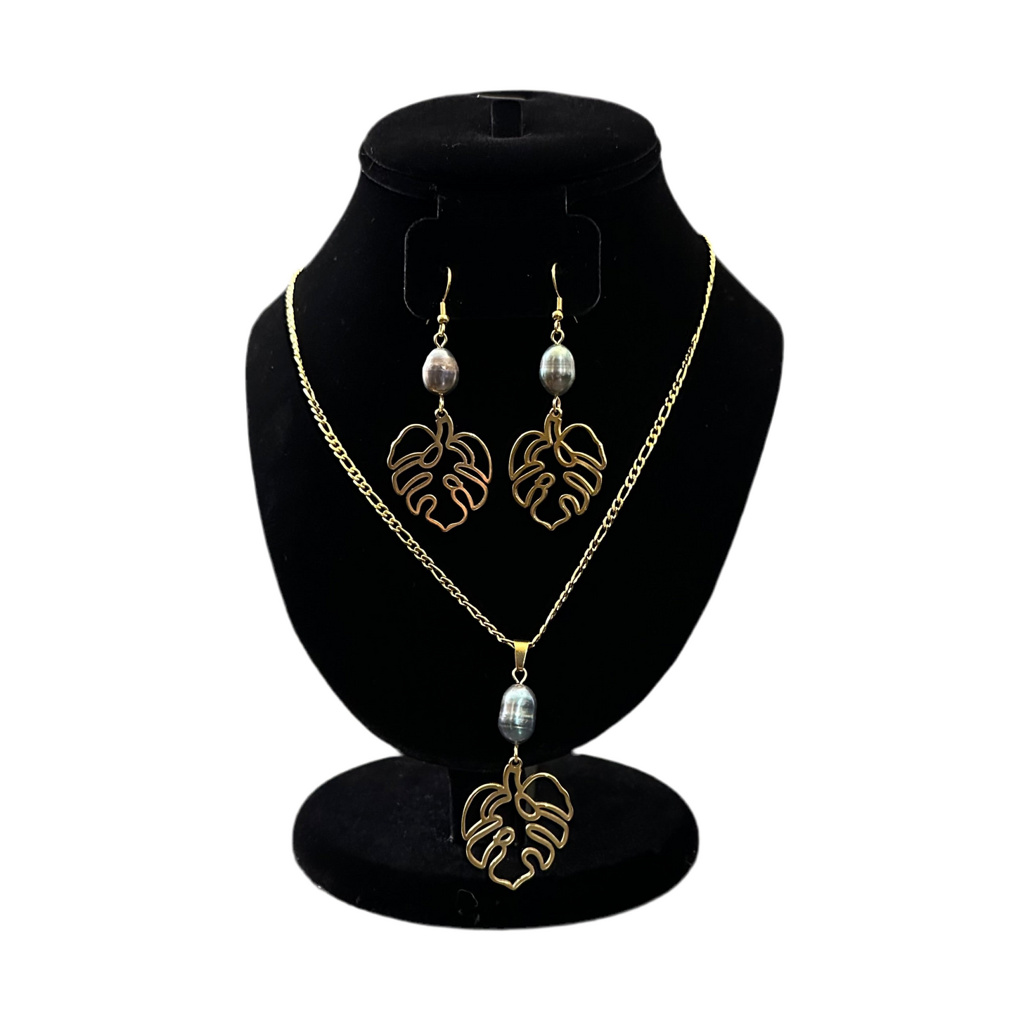 Monstera Set