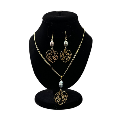 Monstera Set