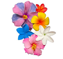 Load image into Gallery viewer, Flower Bundle (6 PCS)
