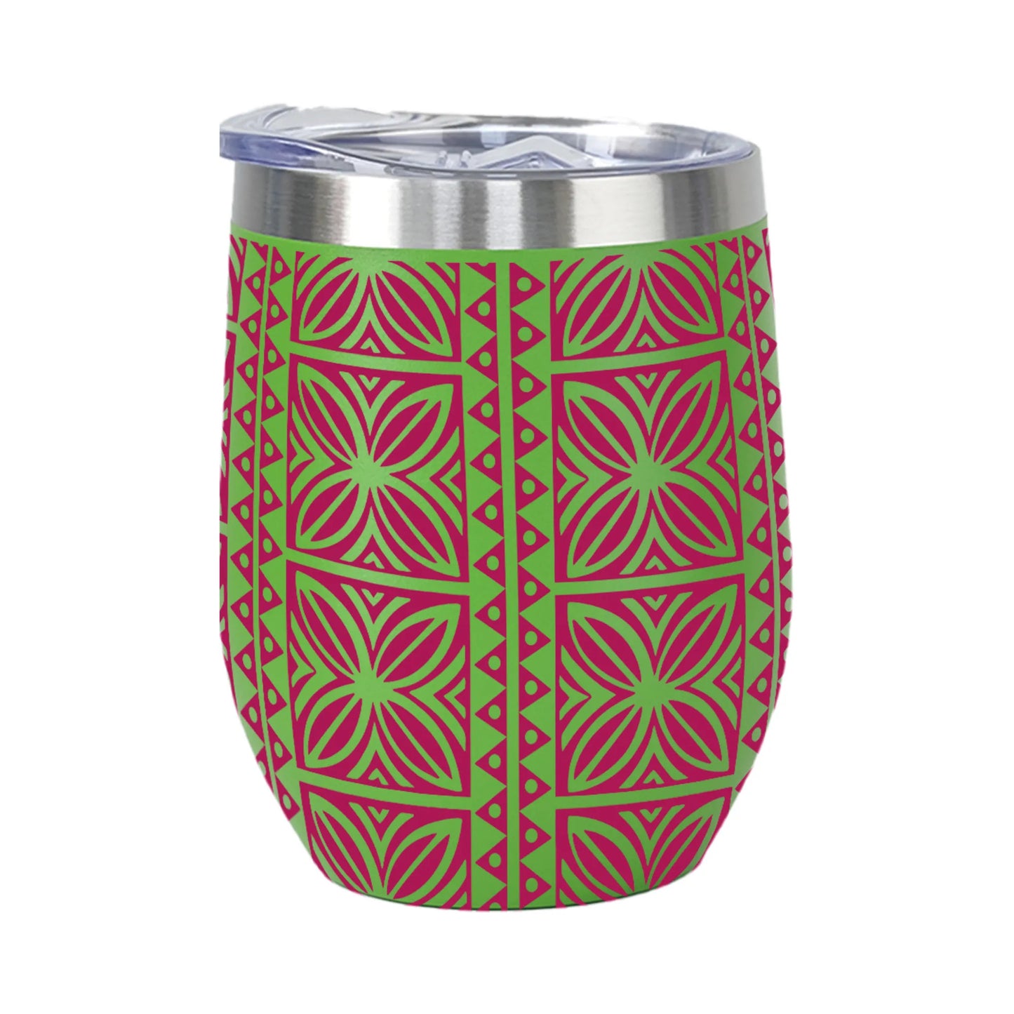 Pualena Wine Tumbler