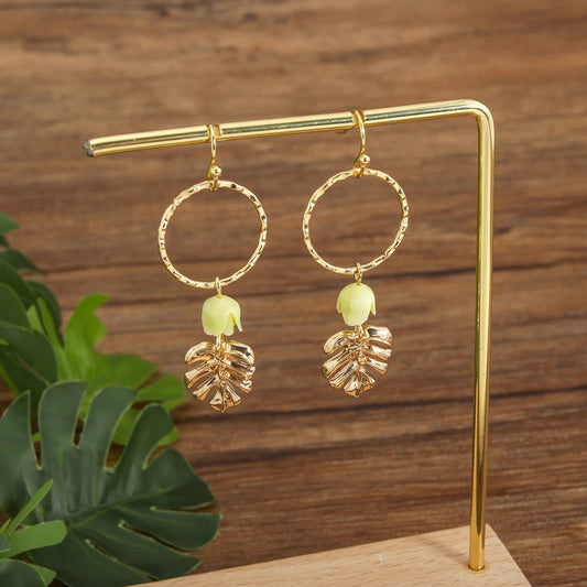 Leilua Dangles