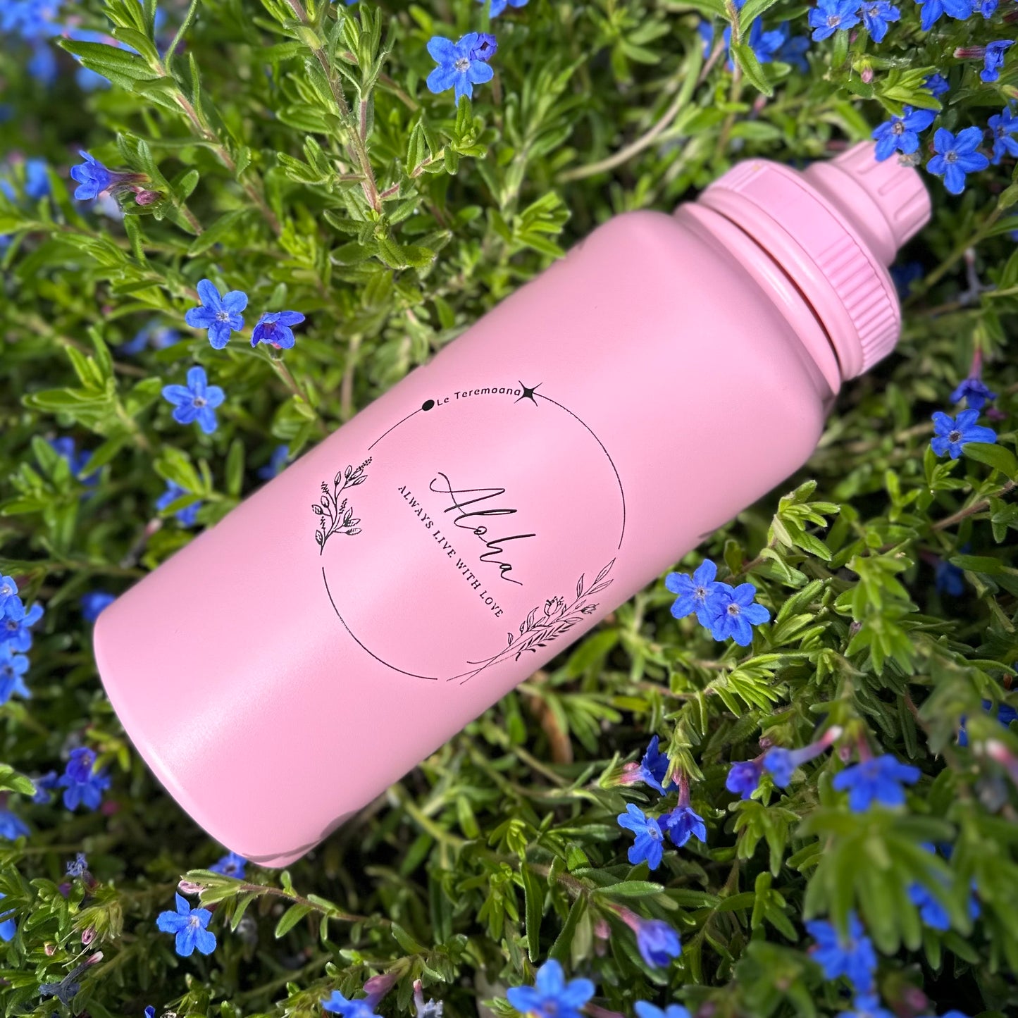 Aloha Bottle (32 oz)
