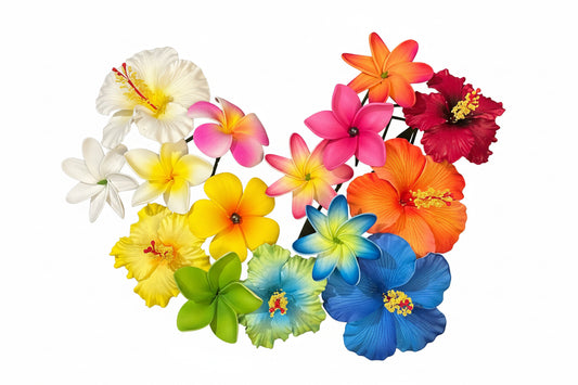 Island Babe Bundle (15 PCS)