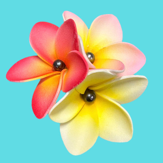 Triple Pua fusion