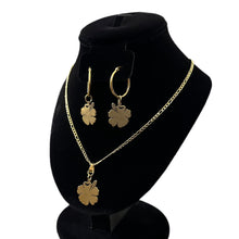Load image into Gallery viewer, Aleina Necklace Set
