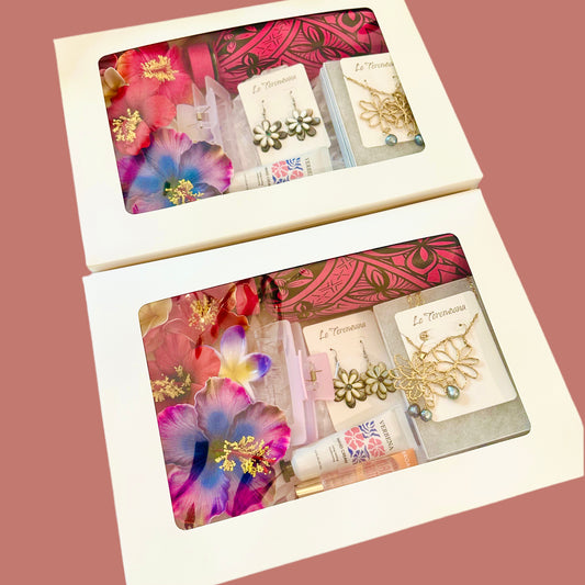 Large Gift Box
