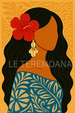 Pasefika Woman