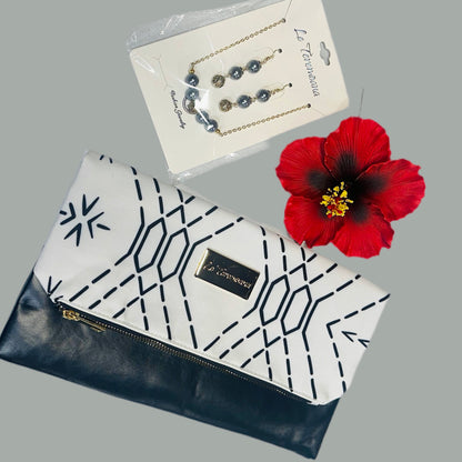 Teine Samoa Gift