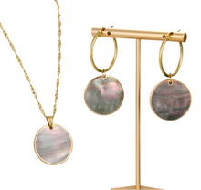 Load image into Gallery viewer, Leilua Neckalce Set
