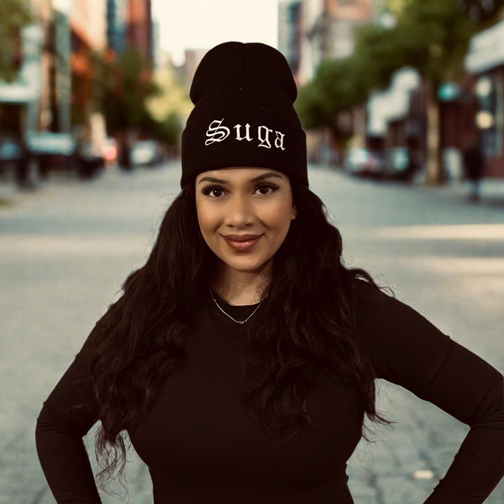 Suga Beanie