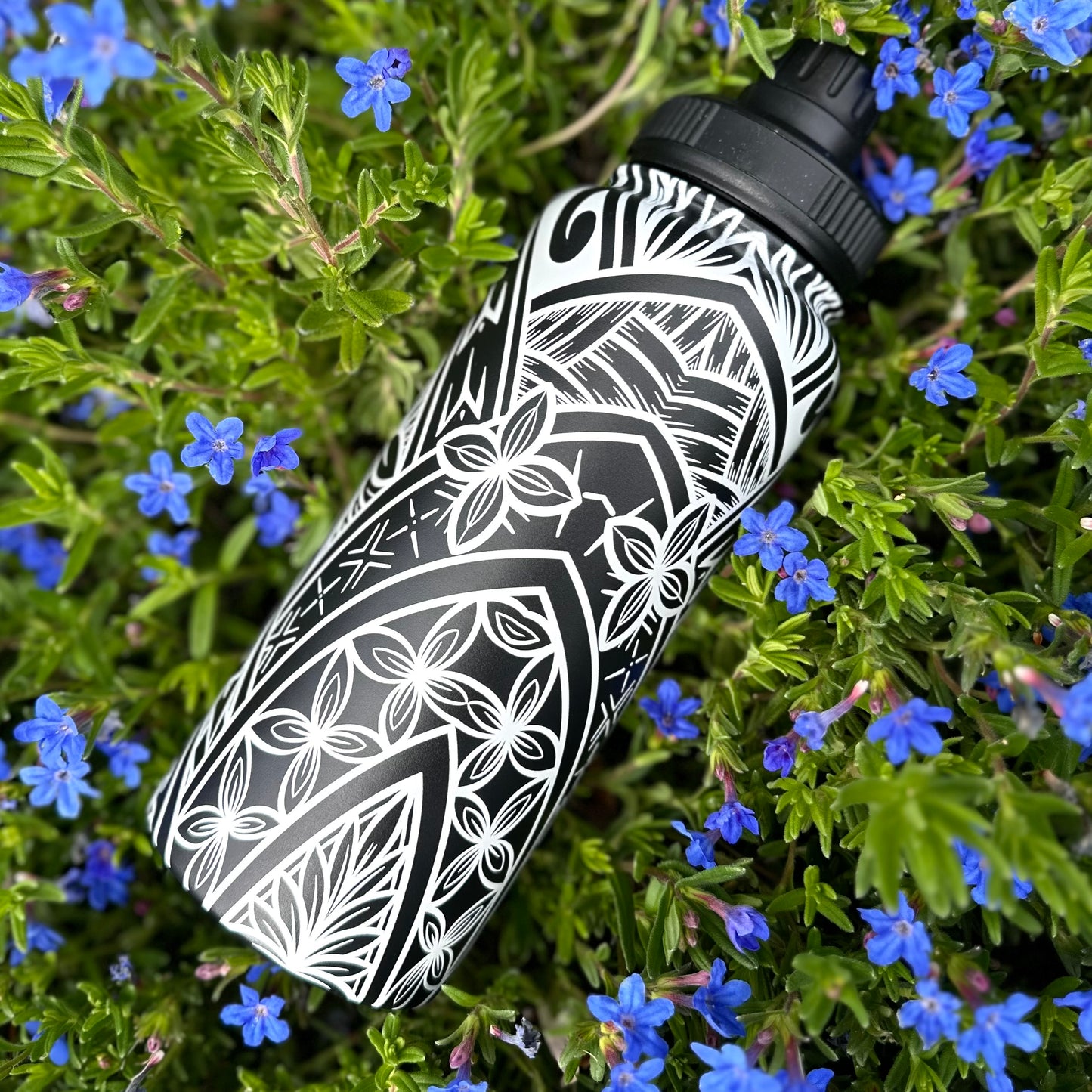 Pasefika Bottle (32 oz)