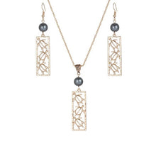 Load image into Gallery viewer, Laumei Necklace Set
