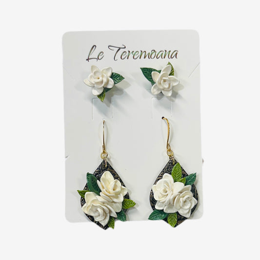 Mama & Me “Gardenia Set”