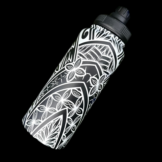 Pasefika Bottle (32 oz)